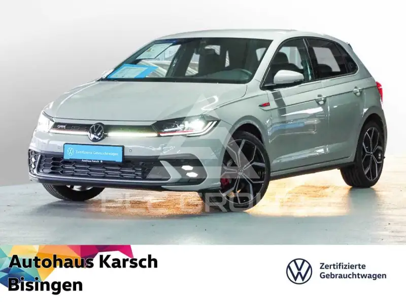 2026 Volkswagen Polo