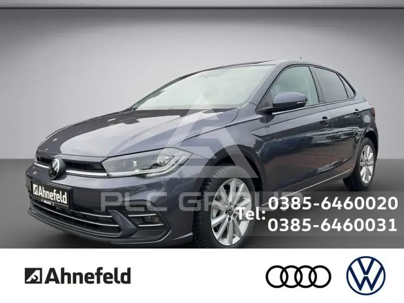 2026 Volkswagen Polo