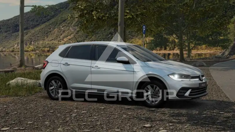 2026 Volkswagen Polo