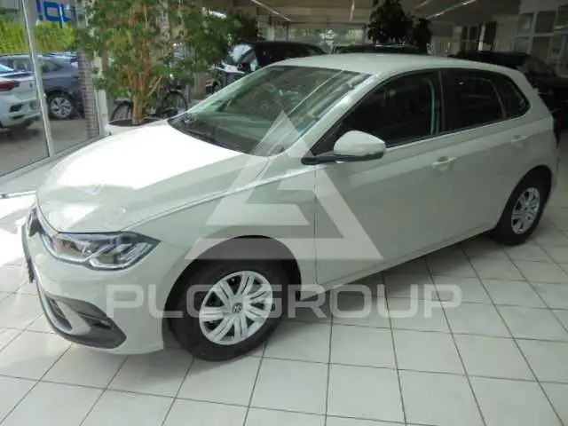 2026 Volkswagen Polo