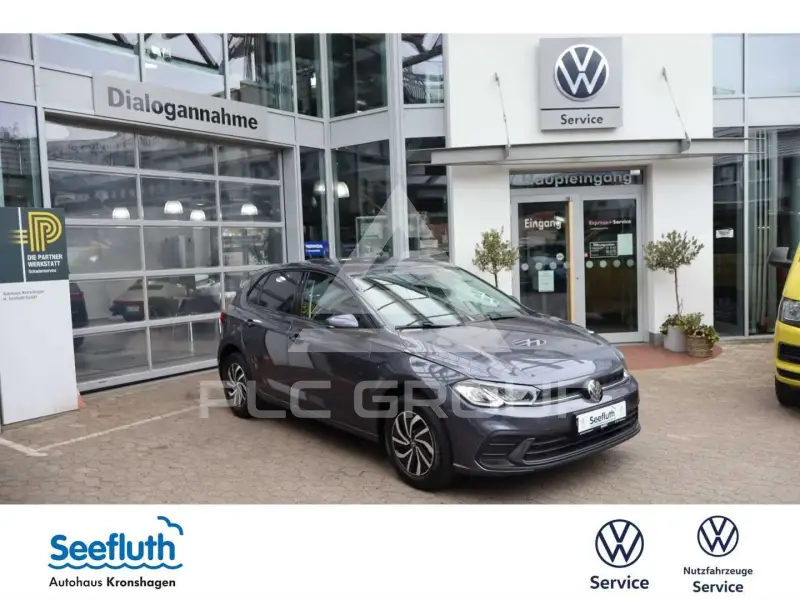 2026 Volkswagen Polo