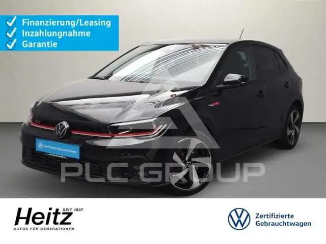 2026 Volkswagen Polo