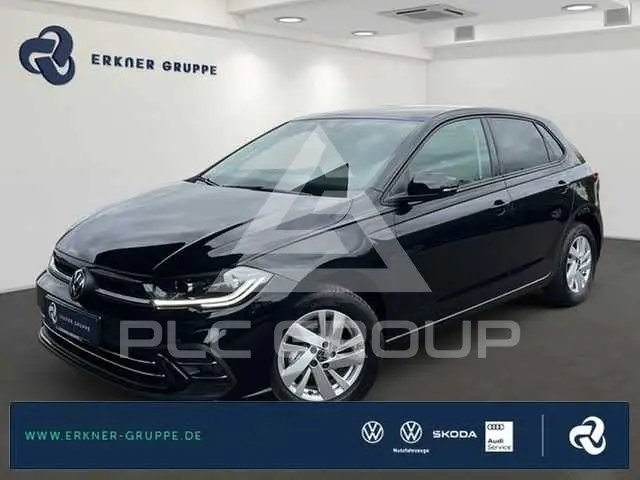 2026 Volkswagen Polo