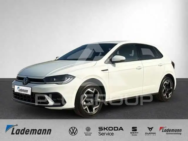 2026 Volkswagen Polo