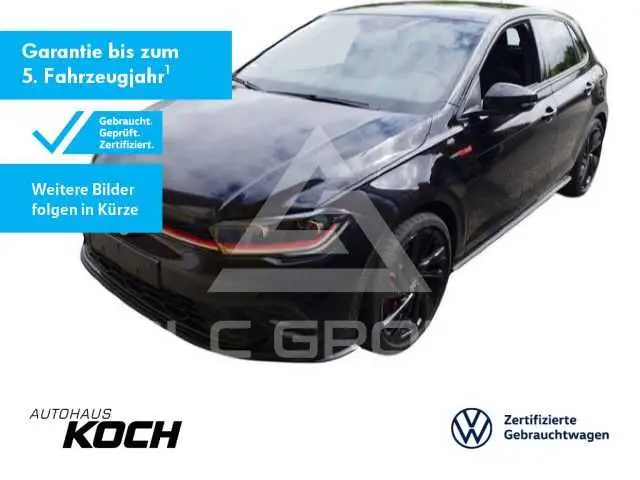 2026 Volkswagen Polo