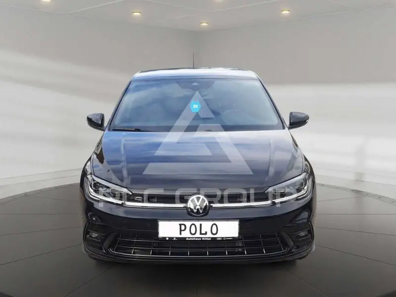 2026 Volkswagen Polo