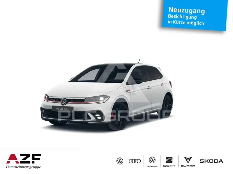 2026 Volkswagen Polo
