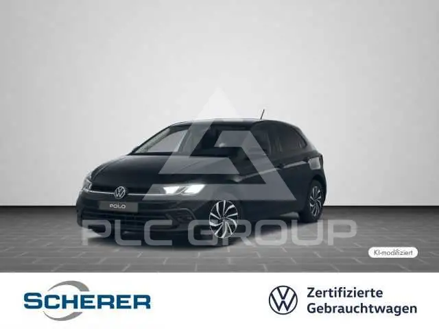 2026 Volkswagen Polo