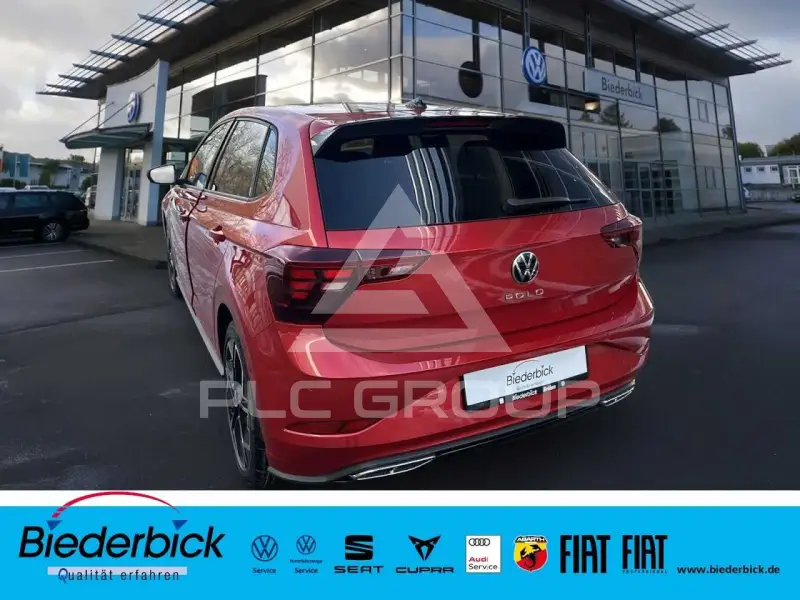 2026 Volkswagen Polo