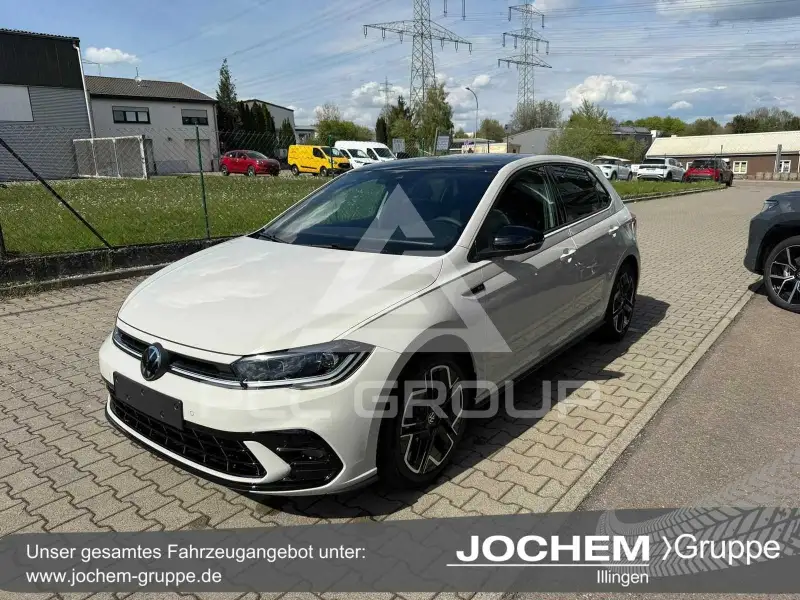 2026 Volkswagen Polo