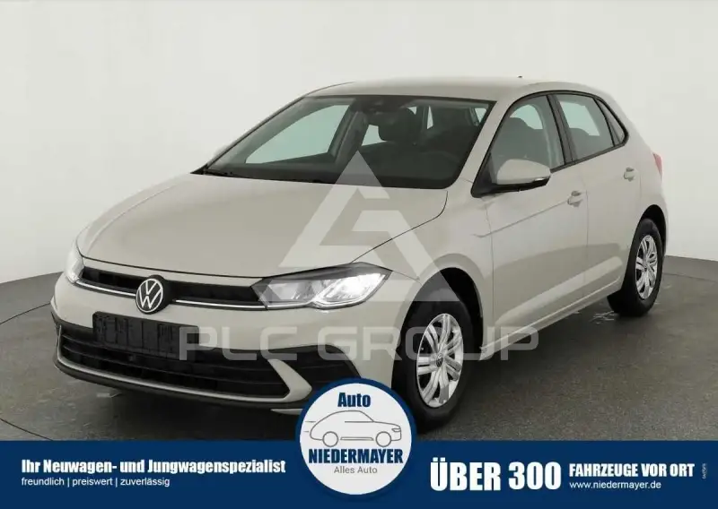 2026 Volkswagen Polo
