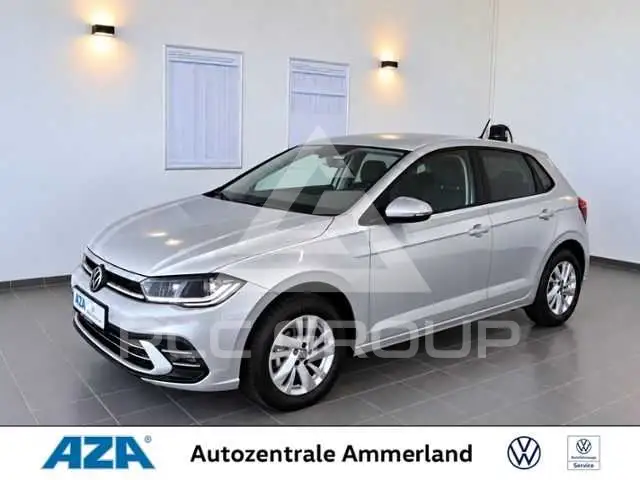 2026 Volkswagen Polo
