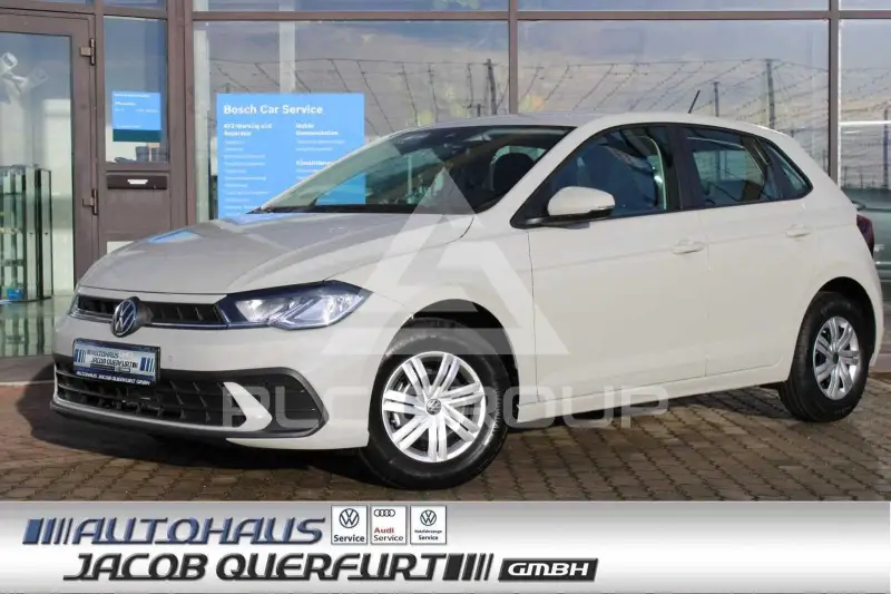 2026 Volkswagen Polo