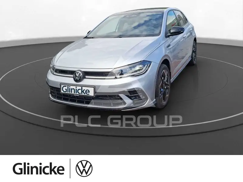 2026 Volkswagen Polo