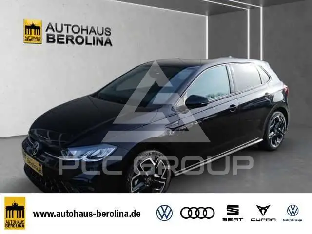 2026 Volkswagen Polo