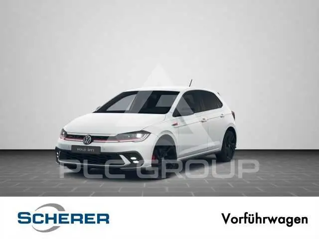 2026 Volkswagen Polo