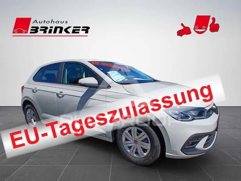 2026 Volkswagen Polo