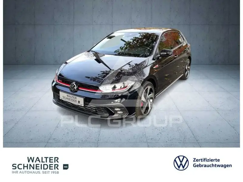 2026 Volkswagen Polo