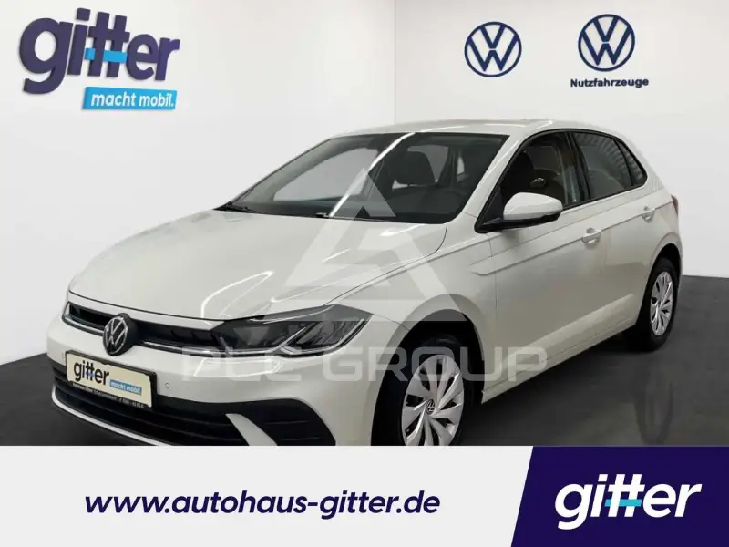 2026 Volkswagen Polo