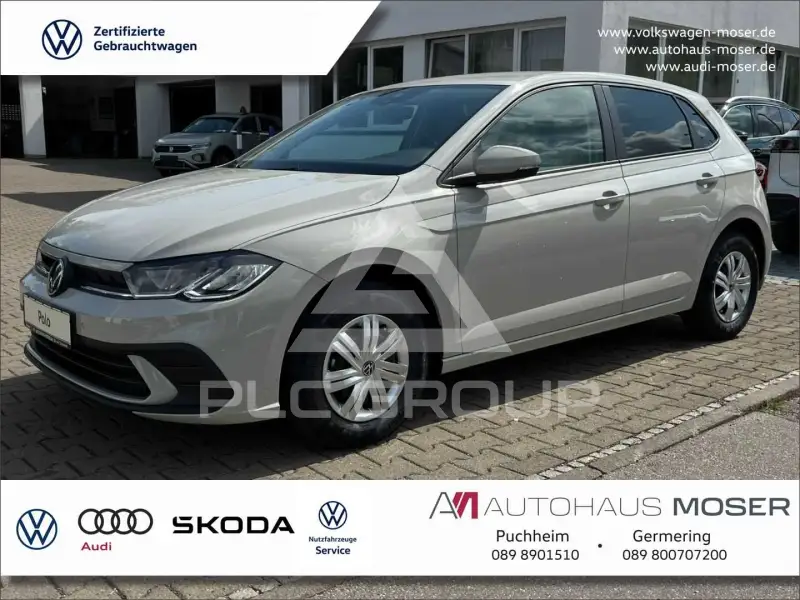 2026 Volkswagen Polo