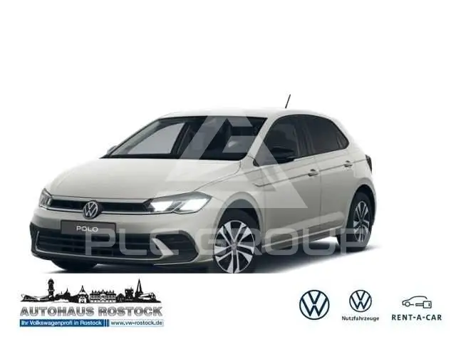 2026 Volkswagen Polo