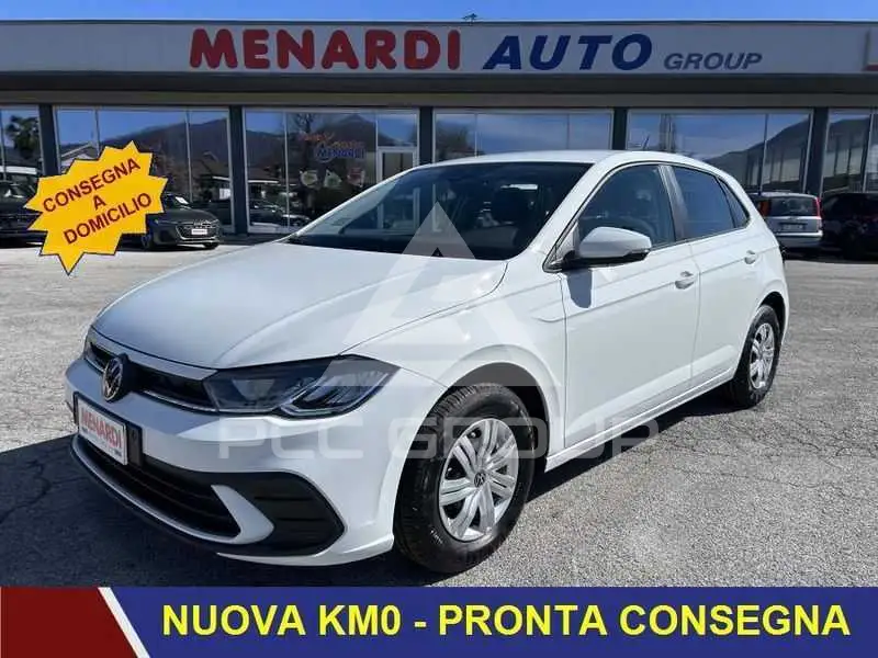 2026 Volkswagen Polo