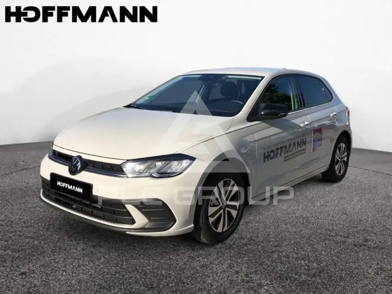2026 Volkswagen Polo