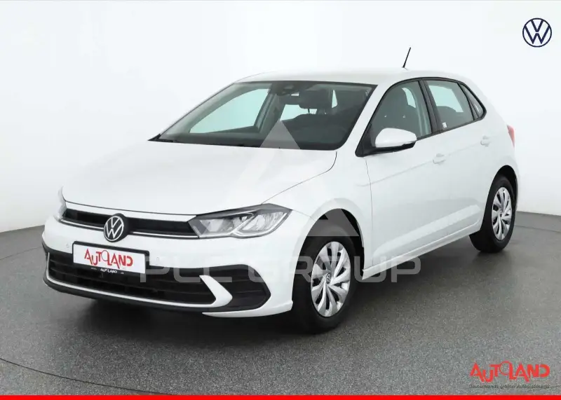2026 Volkswagen Polo
