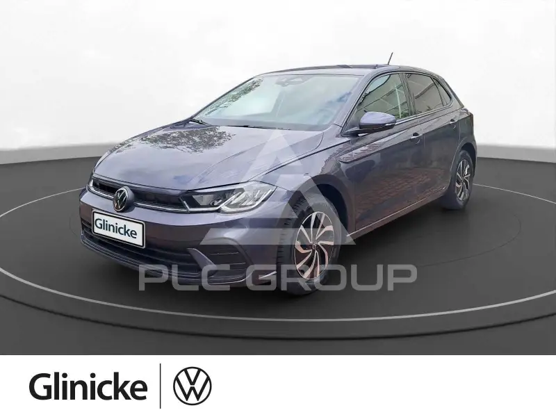 2026 Volkswagen Polo