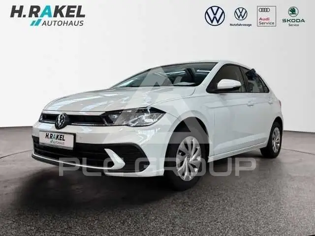 2026 Volkswagen Polo