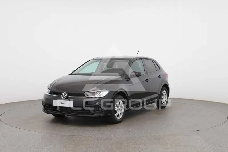 2026 Volkswagen Polo