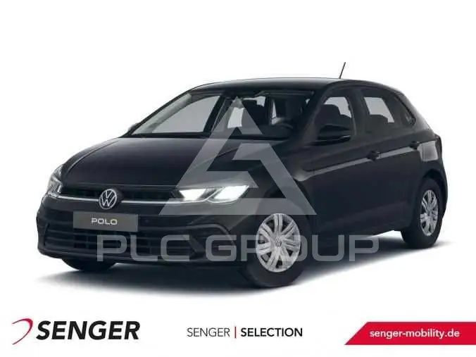 2026 Volkswagen Polo