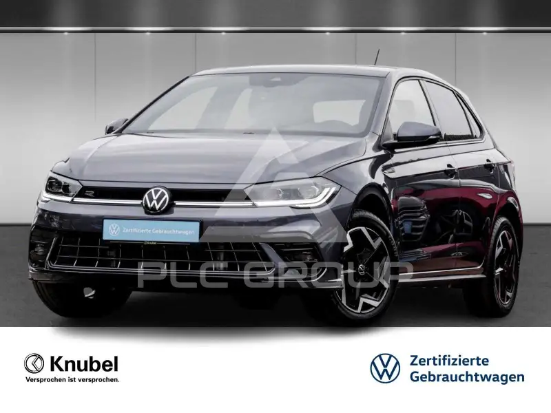 2026 Volkswagen Polo