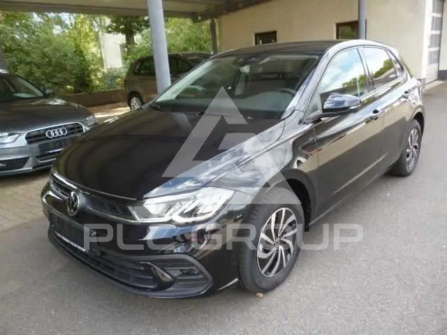 2026 Volkswagen Polo