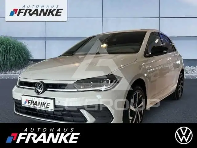 2026 Volkswagen Polo