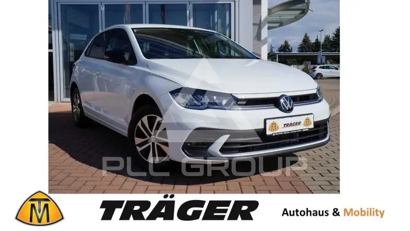2026 Volkswagen Polo