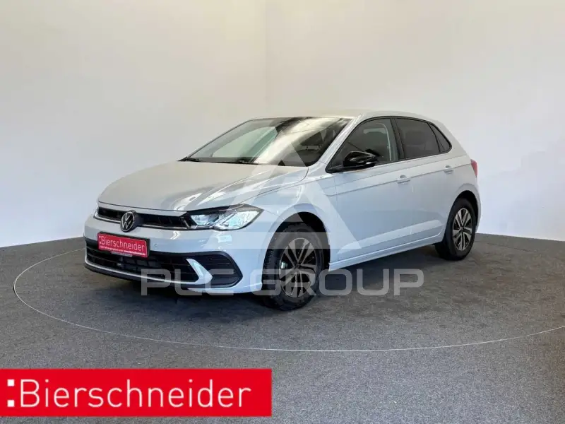 2026 Volkswagen Polo