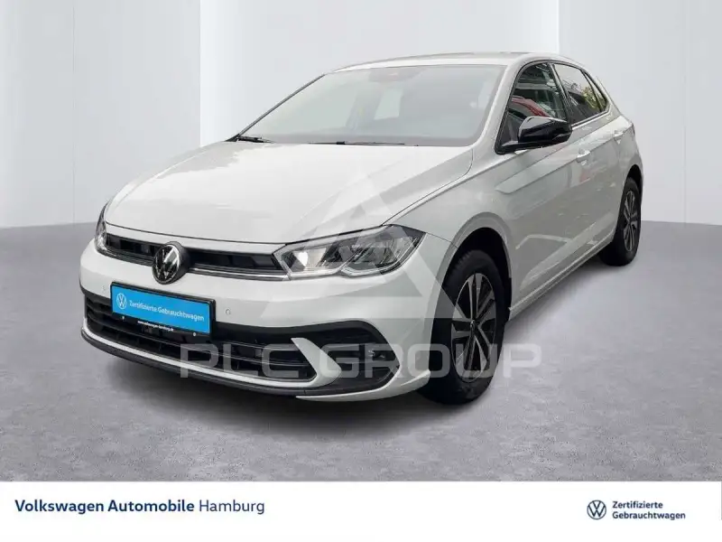 2026 Volkswagen Polo