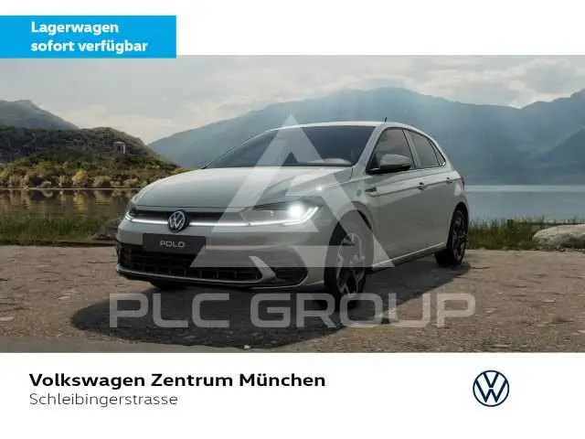 2026 Volkswagen Polo