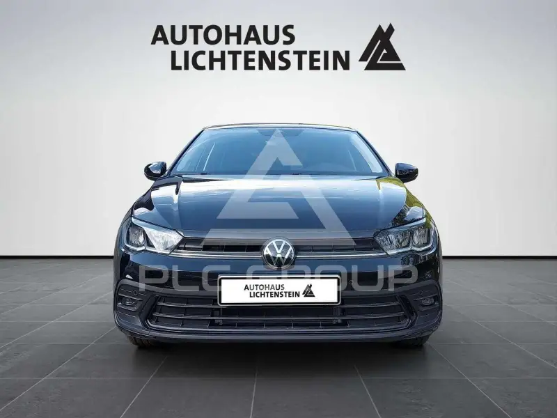 2026 Volkswagen Polo