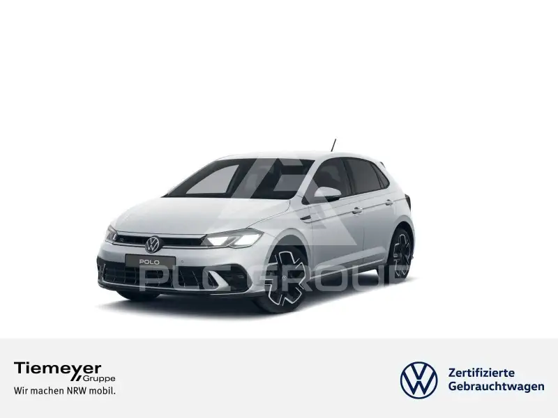 2026 Volkswagen Polo