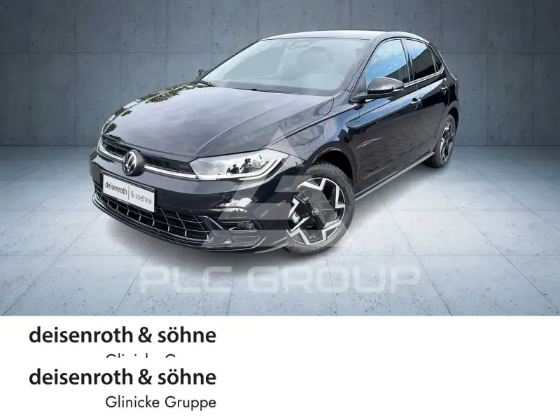 2026 Volkswagen Polo