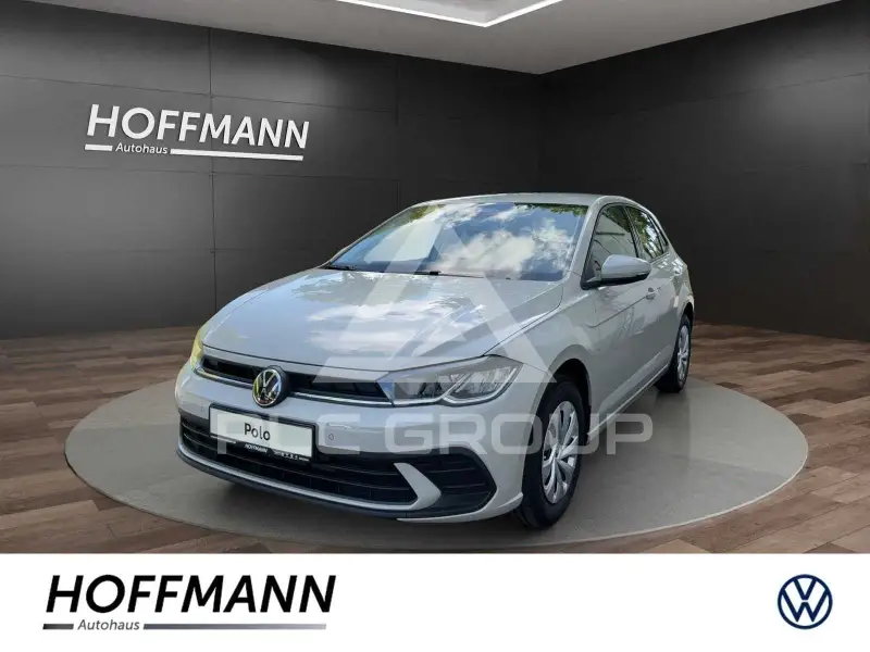 2026 Volkswagen Polo