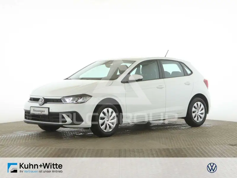 2026 Volkswagen Polo