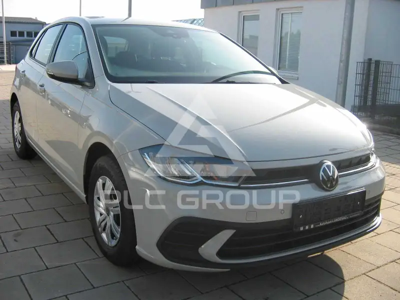 2026 Volkswagen Polo