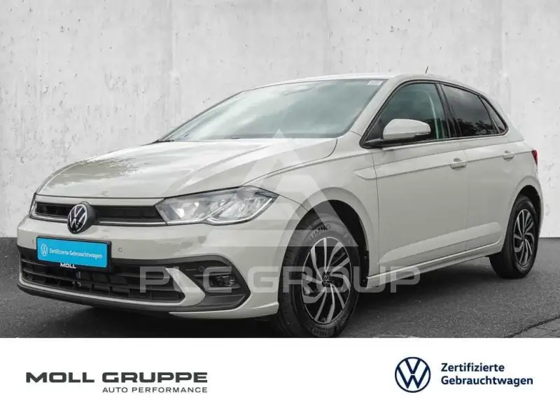 2026 Volkswagen Polo