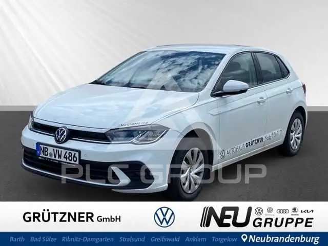 2026 Volkswagen Polo