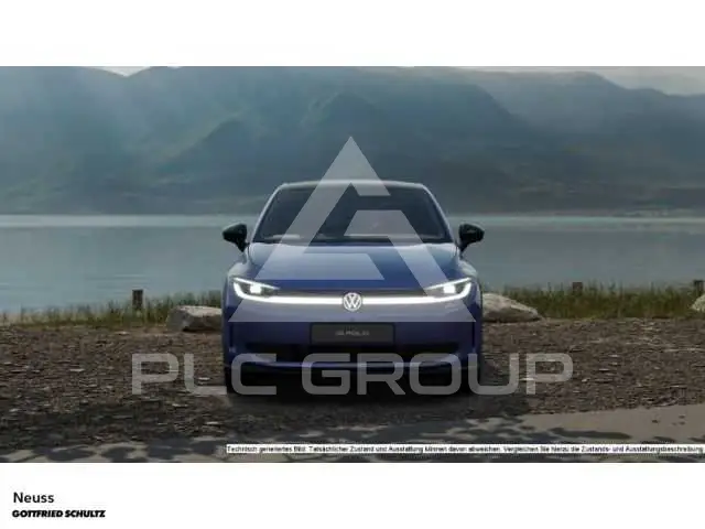 2026 Volkswagen Polo