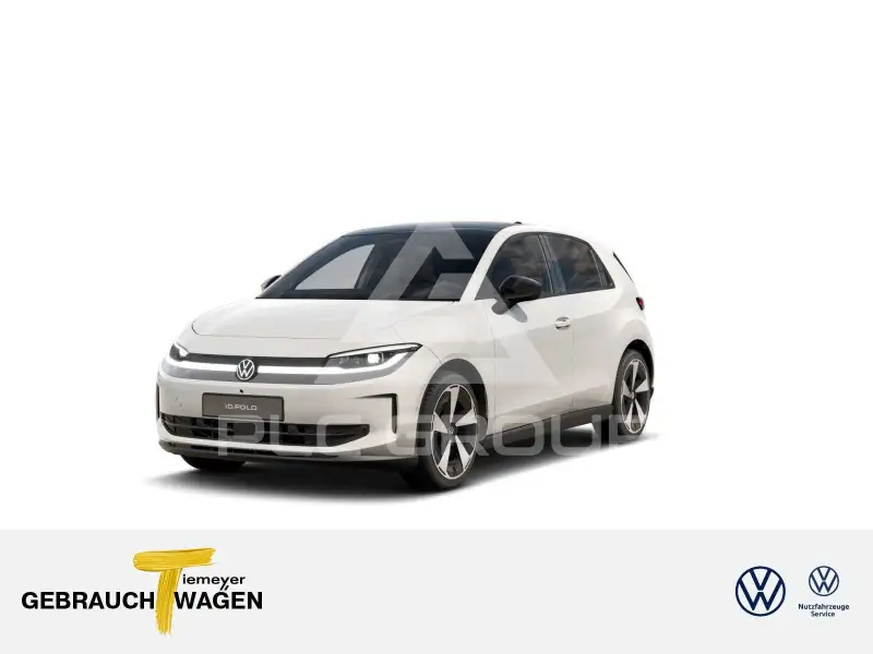 2026 Volkswagen Polo