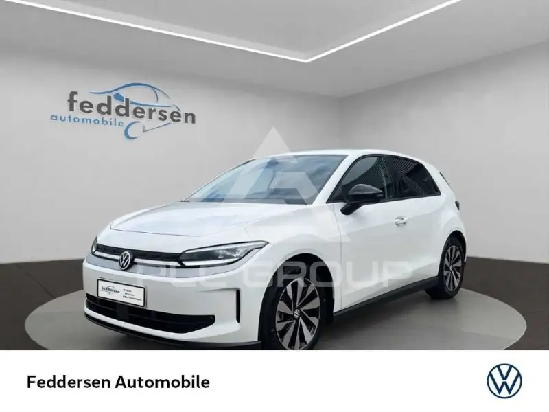 2026 Volkswagen Polo